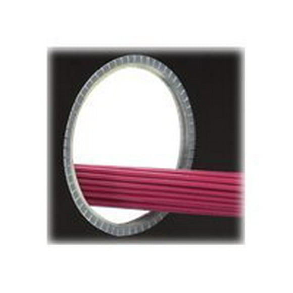 Panduit GES144F-C Solid Polyethylene Grommet Edging Natural Graybar Panduit GES144F-C Solid Polyethylene Grommet Edging Natural Graybar